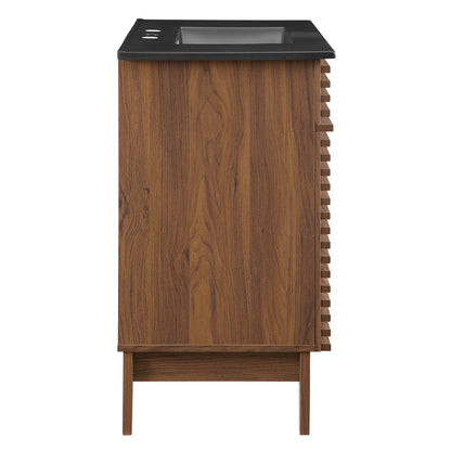Render 36" Bathroom Vanity by Modway
