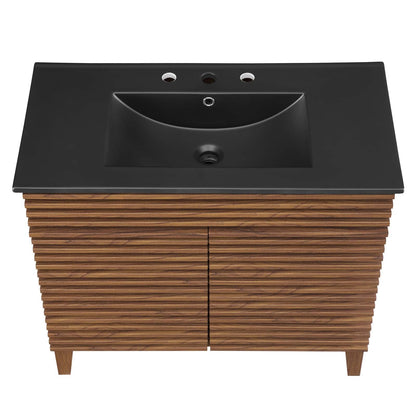 Render 36" Bathroom Vanity by Modway