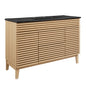 Render 48" Single Sink Bathroom Vanity by Modway