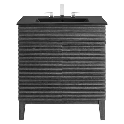 Render 30" Bathroom Vanity by Modway