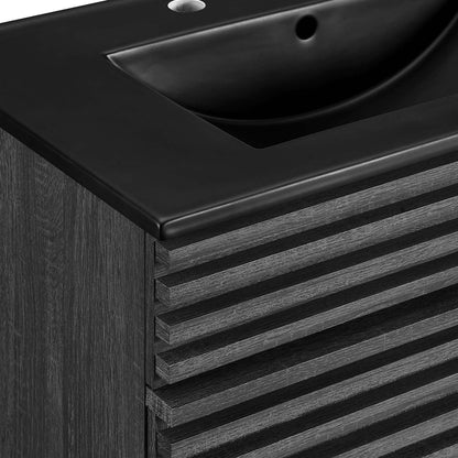 Render 30" Bathroom Vanity by Modway