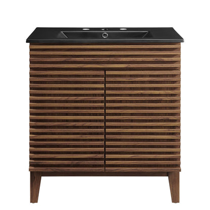 Render 30" Bathroom Vanity by Modway