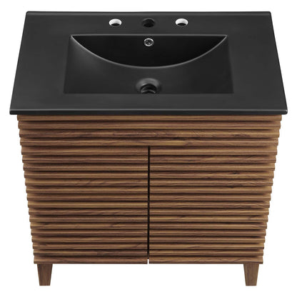 Render 30" Bathroom Vanity by Modway
