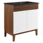 Render 30" Bathroom Vanity by Modway