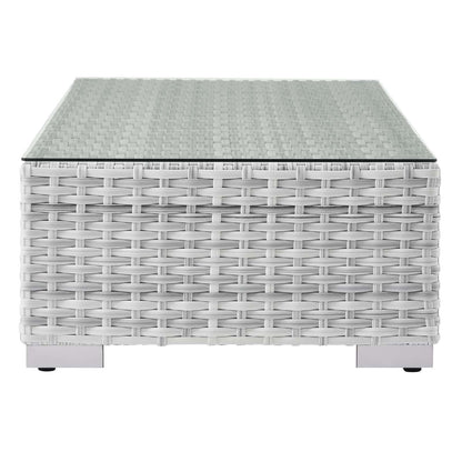 Convene 4-Piece Outdoor Patio Set by Modway