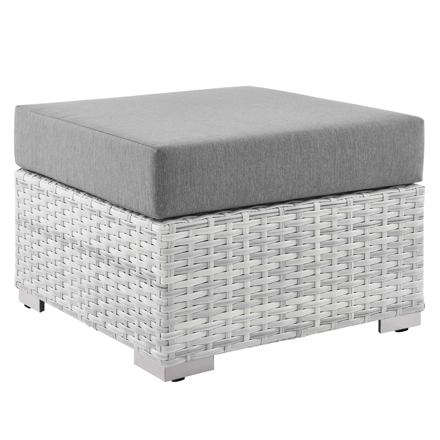 Convene 6-Piece Outdoor Patio Sectional Set by Modway