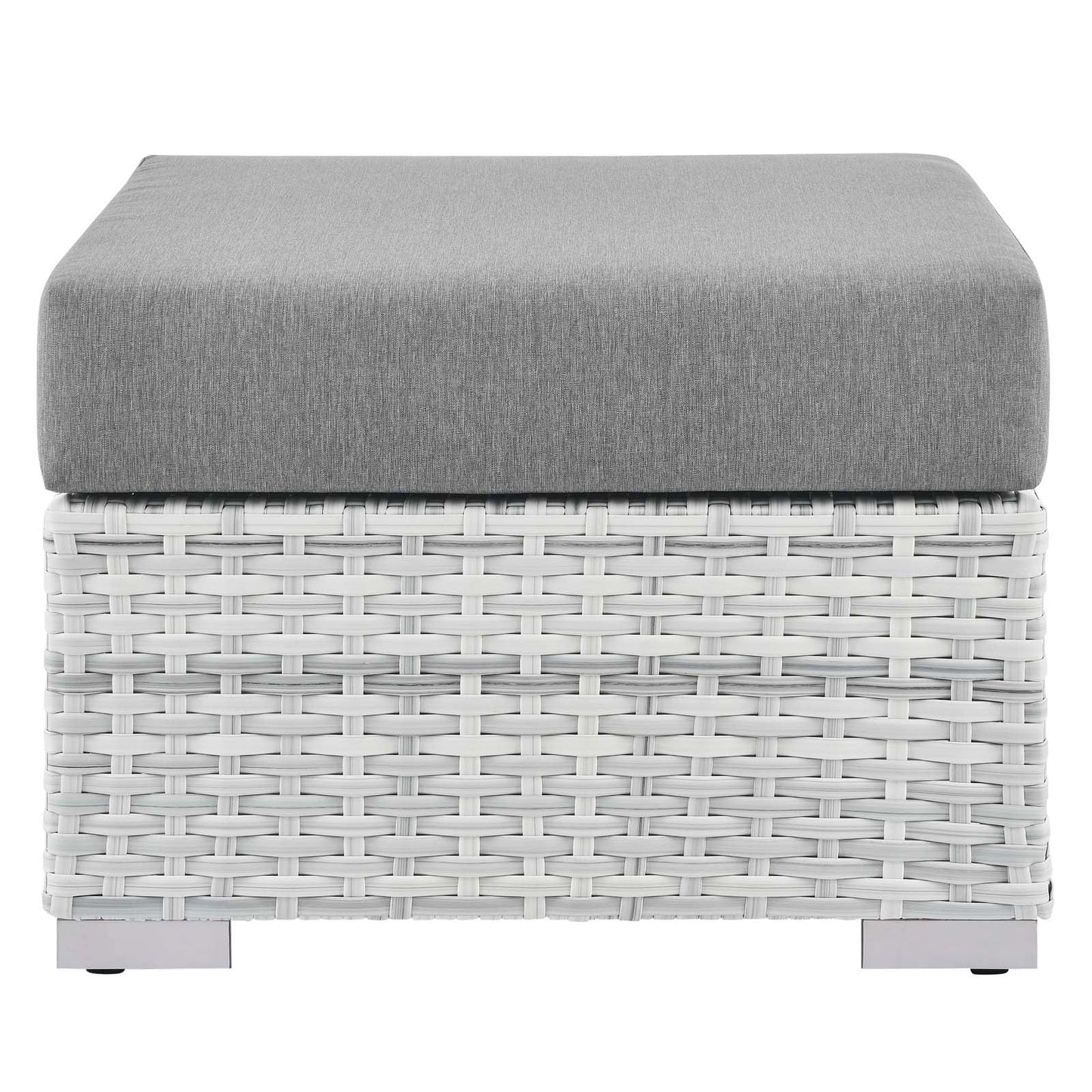 Convene 6-Piece Outdoor Patio Sectional Set by Modway