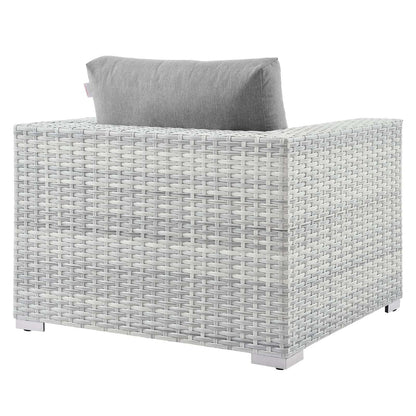 Convene 6-Piece Outdoor Patio Set by Modway