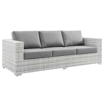 Convene 6-Piece Outdoor Patio Set by Modway