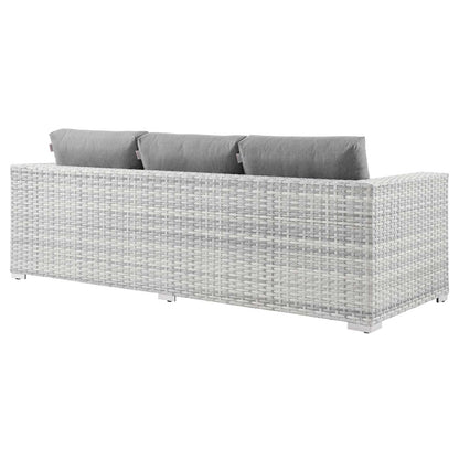 Convene 6-Piece Outdoor Patio Set by Modway