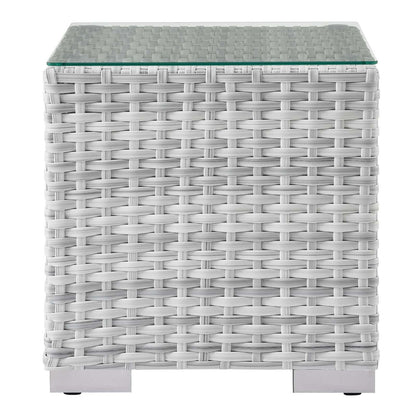 Convene 6-Piece Outdoor Patio Set by Modway