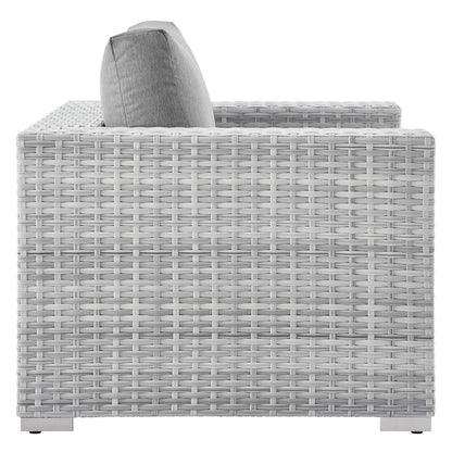 Convene 4-Piece Outdoor Patio Set by Modway