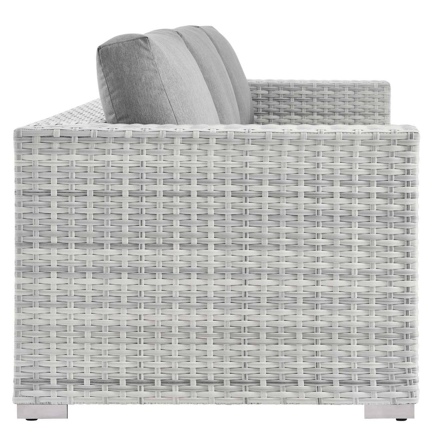 Convene 4-Piece Outdoor Patio Set by Modway