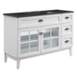 Isle 48" Bathroom Vanity Cabinet by Modway