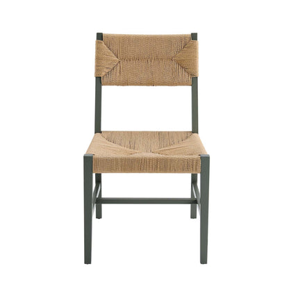 Bodie Wood Dining Chair by Modway