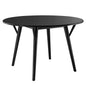Gallant 47" Round Dining Table by Modway