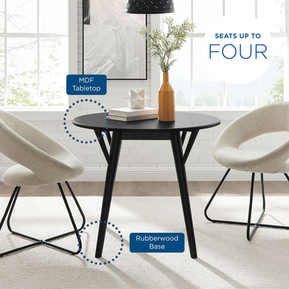 Gallant 36" Dining Table by Modway