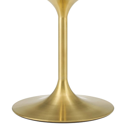 Lippa 60" Oval Wood Dining Table by Modway