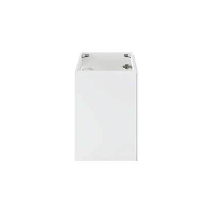 Bryn 24" Wall-Mount Bathroom Vanity (Sink Basin Not Included) by Modway