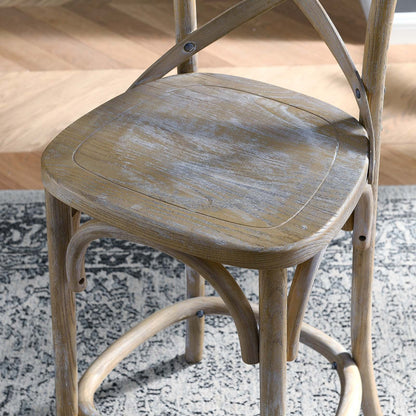 Gear Counter Stool