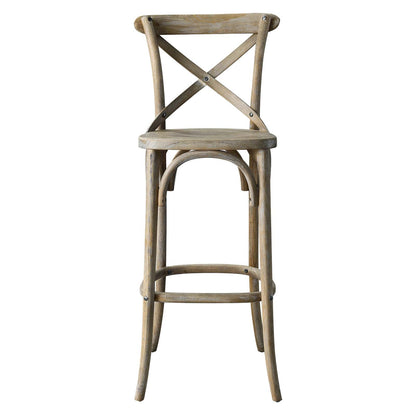 Gear Bar Stool