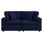 Commix Sunbrella¨ Outdoor Patio Loveseat by Modway
