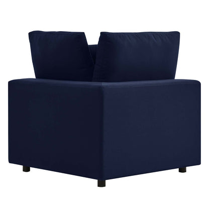 Commix Sunbrella¨ Outdoor Patio Loveseat by Modway