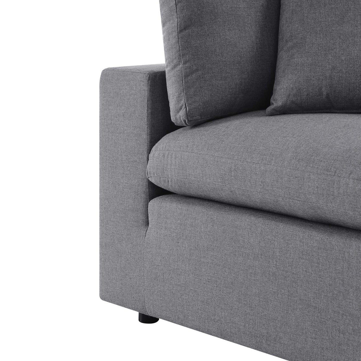 Commix Sunbrella¨ Outdoor Patio Loveseat by Modway