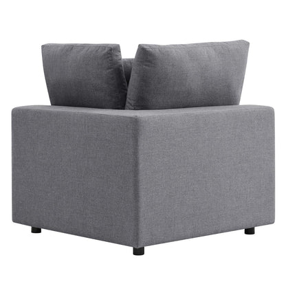 Commix Sunbrella¨ Outdoor Patio Loveseat by Modway