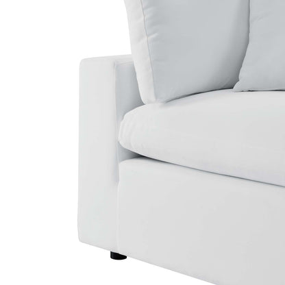 Commix Sunbrella¨ Outdoor Patio Loveseat by Modway