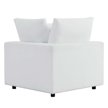 Commix Sunbrella¨ Outdoor Patio Loveseat by Modway