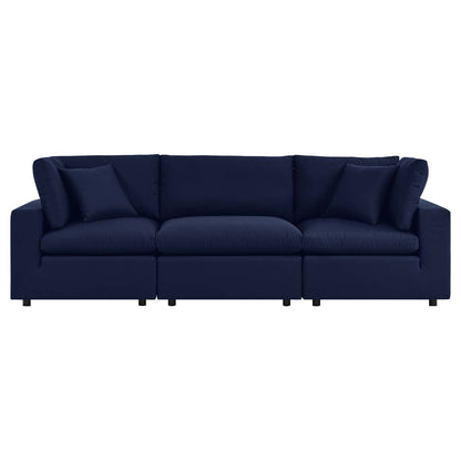 Commix Sunbrella¨ Outdoor Patio Sofa by Modway