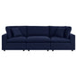 Commix Sunbrella¨ Outdoor Patio Sofa by Modway