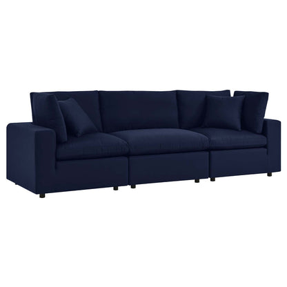 Commix Sunbrella¨ Outdoor Patio Sofa by Modway