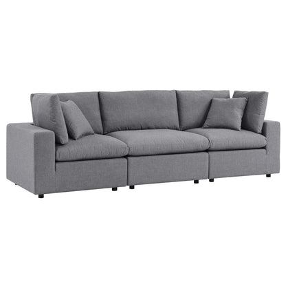 Commix Sunbrella¨ Outdoor Patio Sofa by Modway