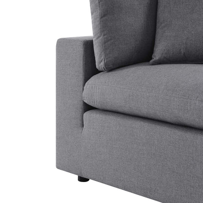 Commix Sunbrella¨ Outdoor Patio Sofa by Modway