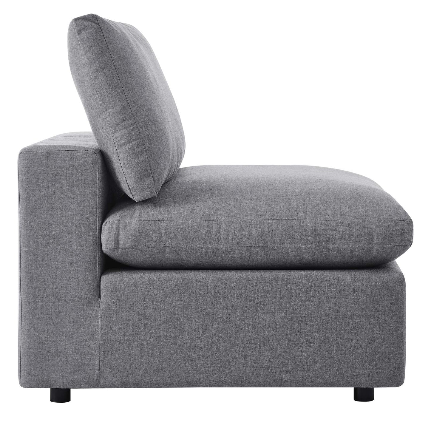 Commix Sunbrella¨ Outdoor Patio Sofa by Modway