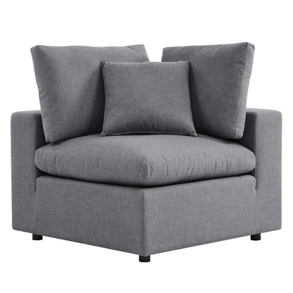 Commix Sunbrella¨ Outdoor Patio Sofa by Modway