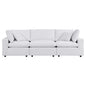 Commix Sunbrella¨ Outdoor Patio Sofa by Modway