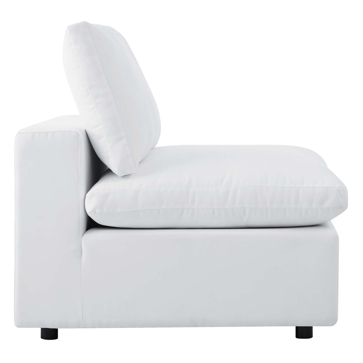 Commix Sunbrella¨ Outdoor Patio Sofa by Modway