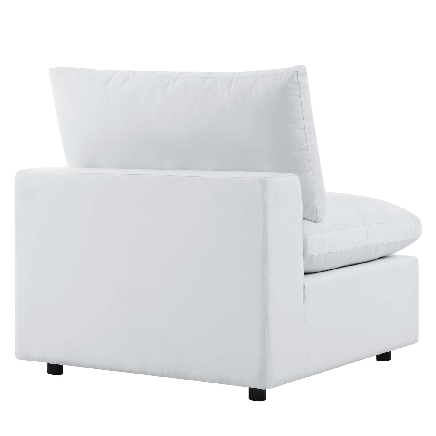 Commix Sunbrella¨ Outdoor Patio Sofa by Modway