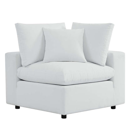 Commix Sunbrella¨ Outdoor Patio Sofa by Modway
