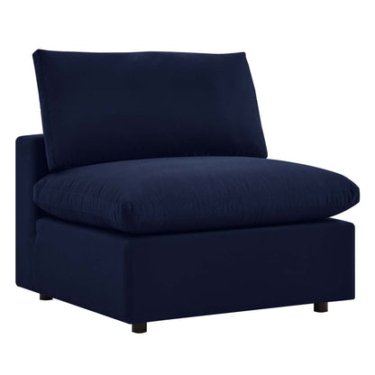 Commix 4-Piece Sunbrella¨ Outdoor Patio Sectional Sofa by Modway