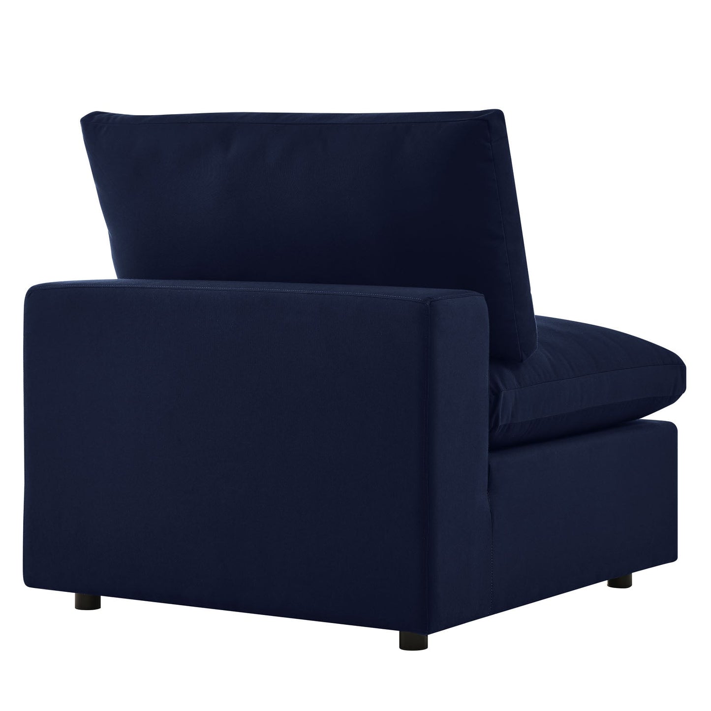 Commix 6-Piece Sunbrella¨ Outdoor Patio Sectional Sofa by Modway