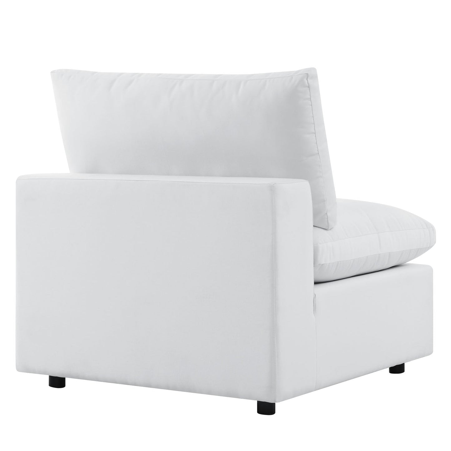 Commix 6-Piece Sunbrella¨ Outdoor Patio Sectional Sofa by Modway