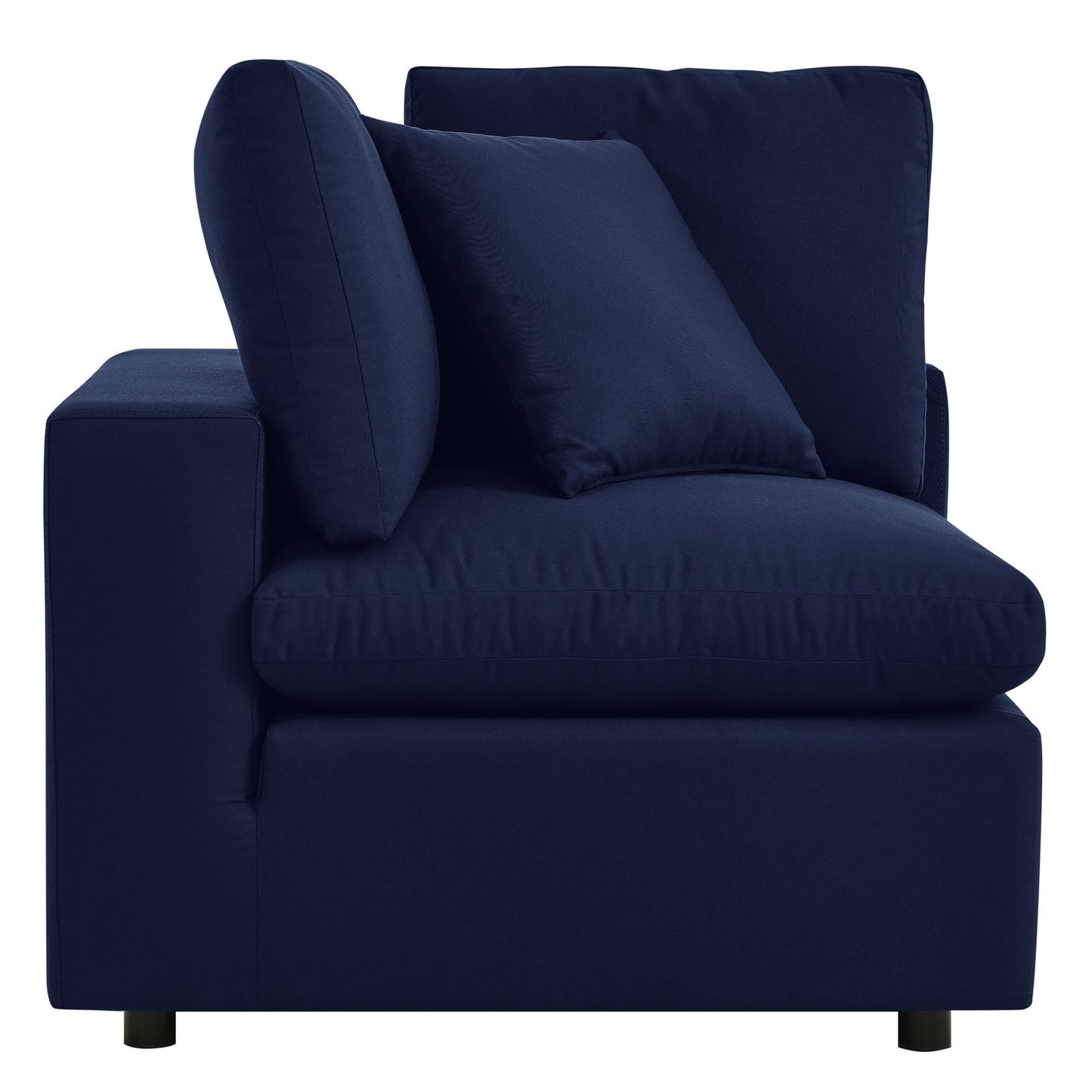 Commix 7-Piece Sunbrella¨ Outdoor Patio Sectional Sofa