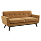 Engage Performance Velvet Loveseat by Modway