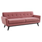Engage Performance Velvet Sofa by Modway