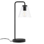 Element Glass Table Lamp by Modway