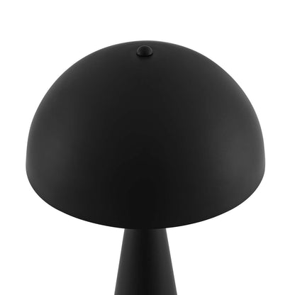 Selena Metal Table Lamp by Modway